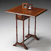 Butler Specialty Company Tables Drop-Leaf Table