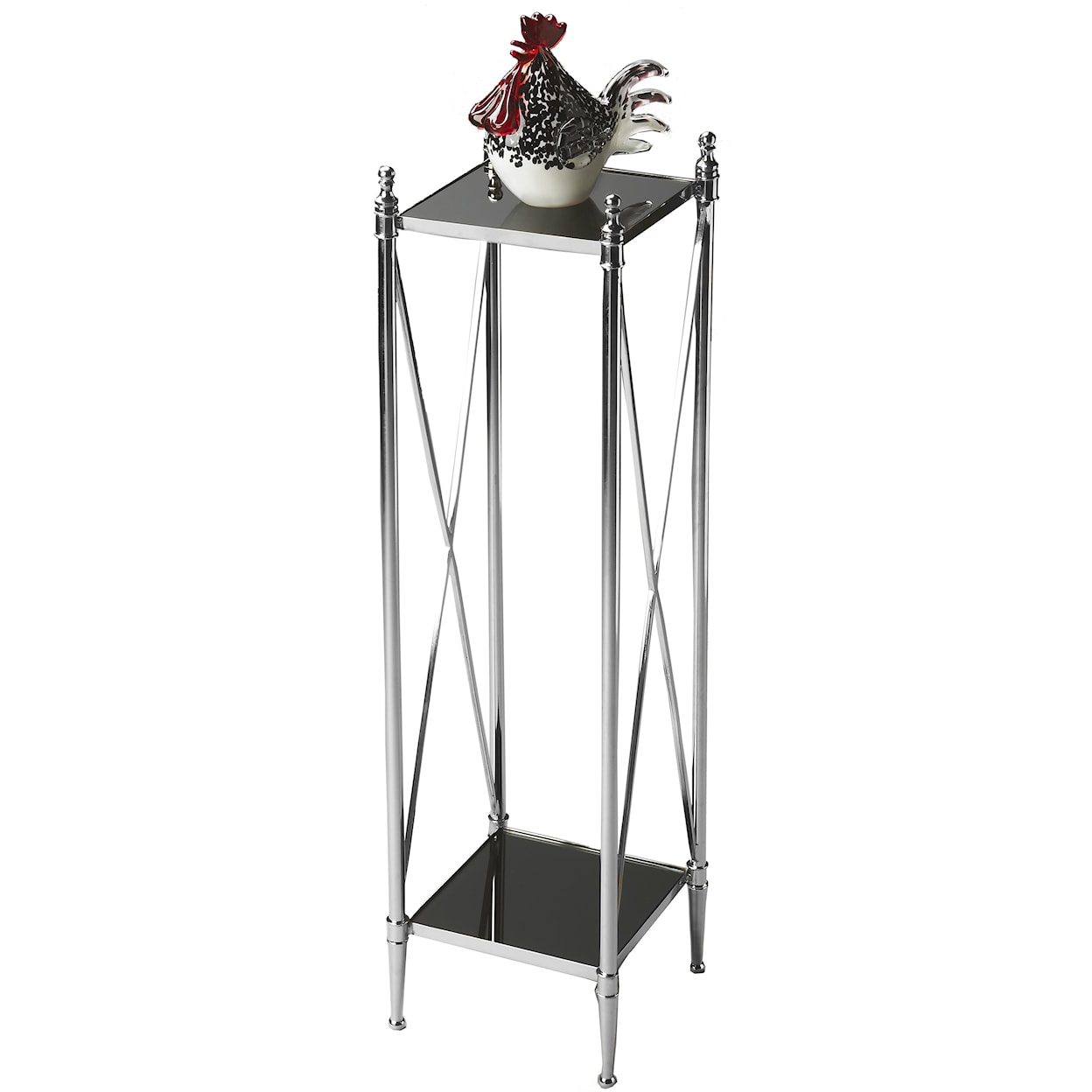Butler Specialty Company Tables Plant Stand