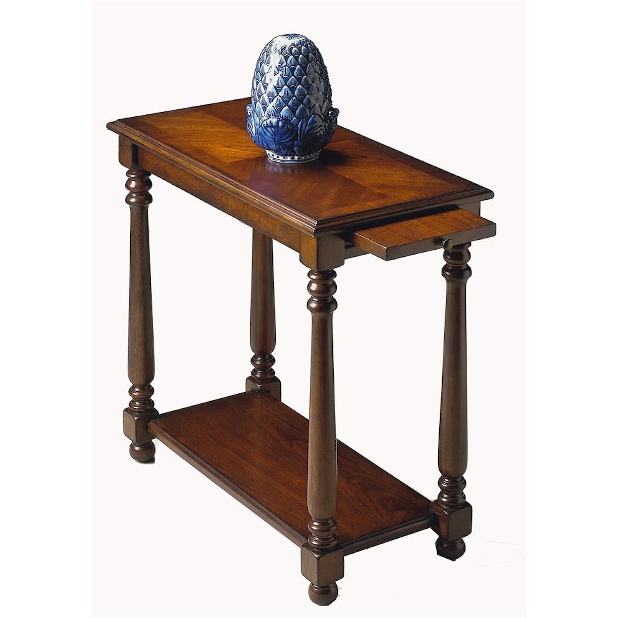 Butler Specialty Company Tables Chairside Table