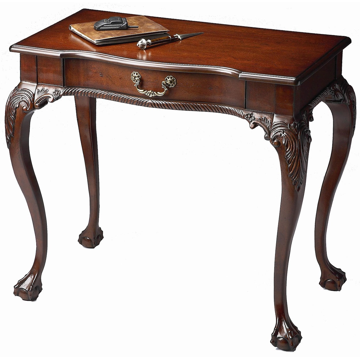Butler Specialty Company Tables Writing Desk