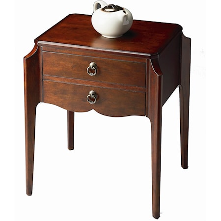 Accent Table