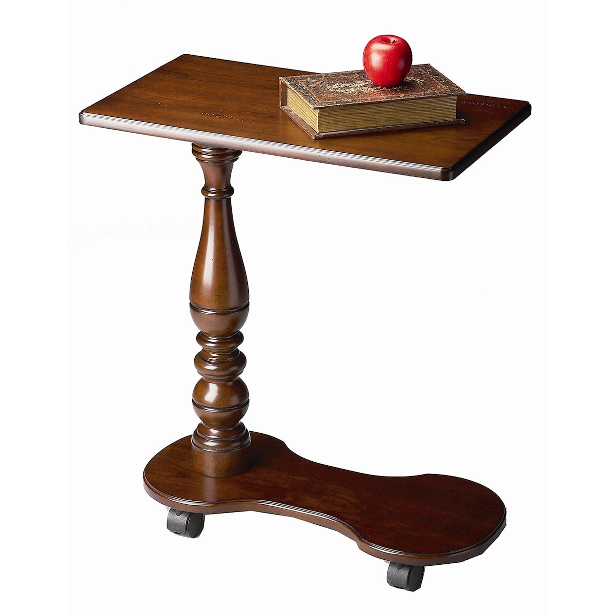 Butler Specialty Company Tables Mobile Tray Table