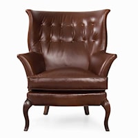 Dautry Chair