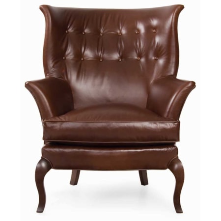 Dautry Chair