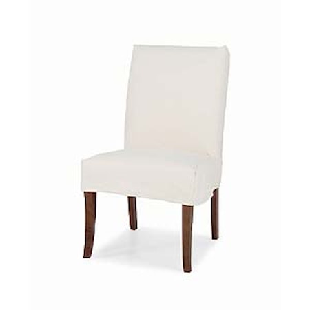Domo Dining Chair