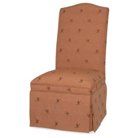 Dolcissimo Dining Chair