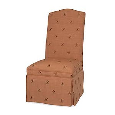Dolcissimo Dining Chair