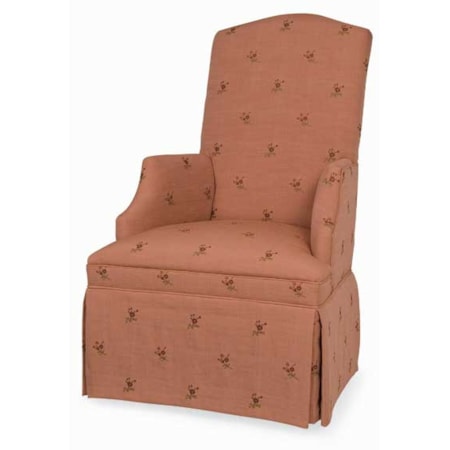 Dolcissimo Dining Chair