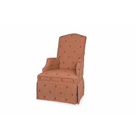Dolcissimo Dining Chair