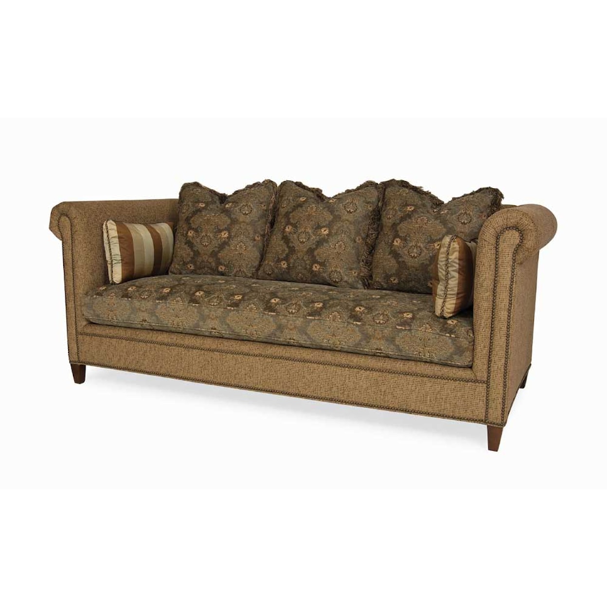 C.R. Laine Accents Atchison Sofa