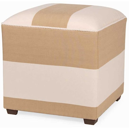 Candelo Ottoman