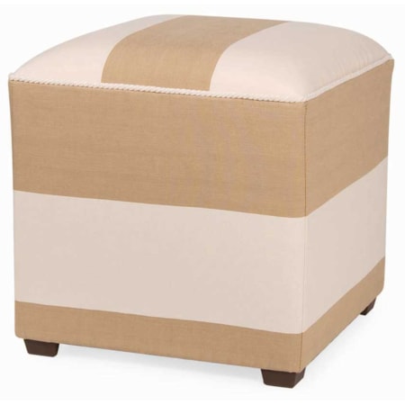 Candelo Ottoman