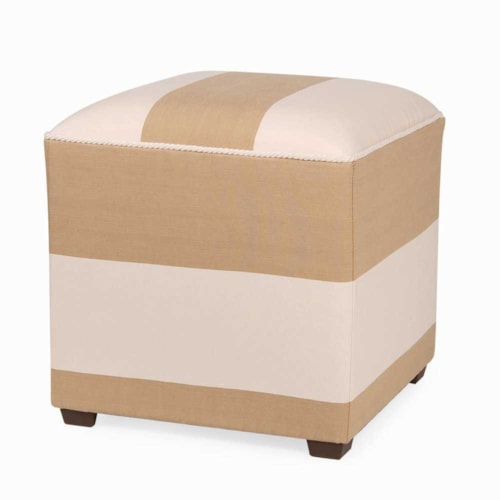 Candelo Ottoman