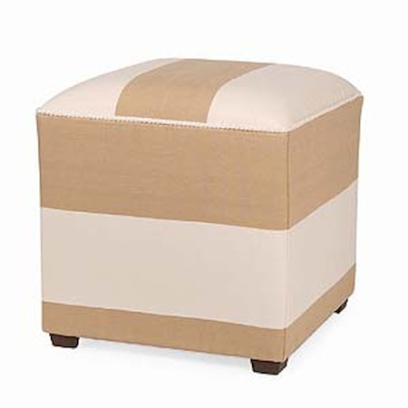 Candelo Ottoman