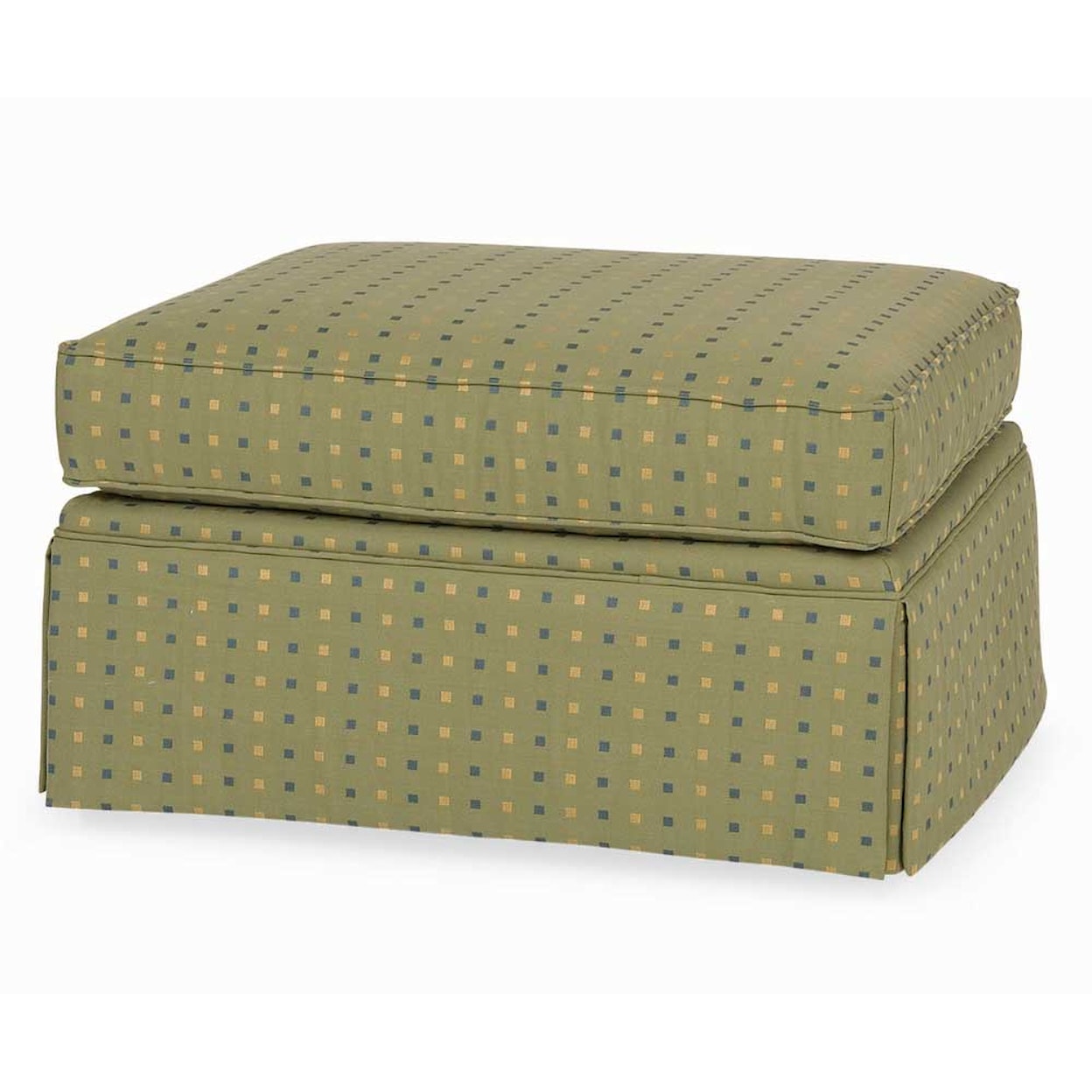 C.R. Laine Accents Ottoman