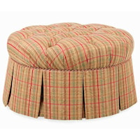 Chateau Ottoman