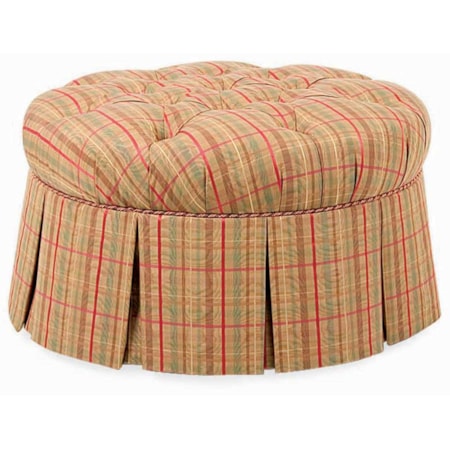 Chateau Ottoman