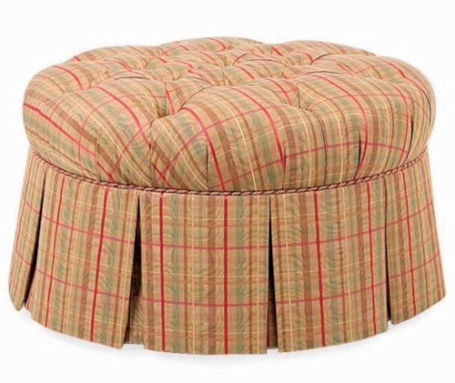 Chateau Ottoman