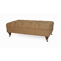 Cambridge Ottoman