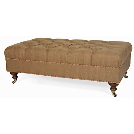 Cambridge Ottoman