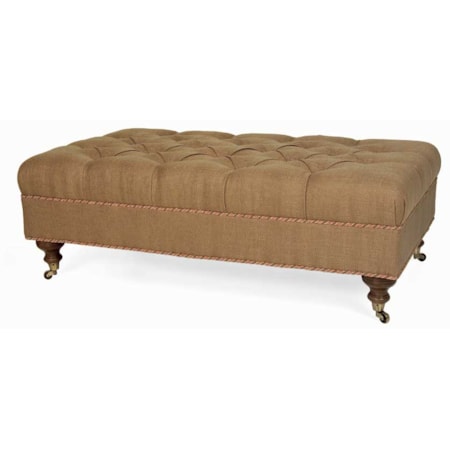 Cambridge Ottoman