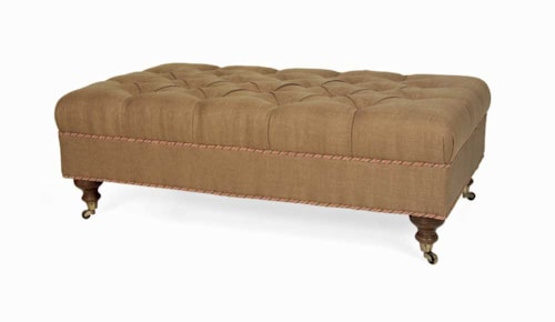 Cambridge Ottoman