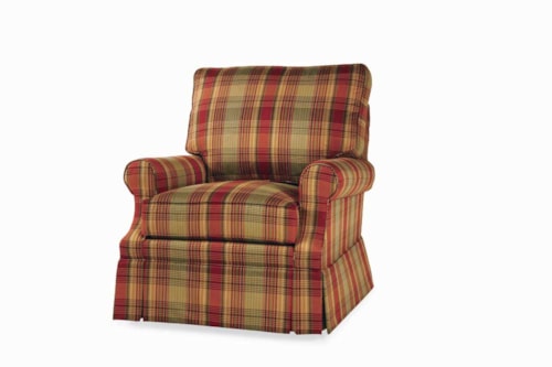 Haddonfield Chair