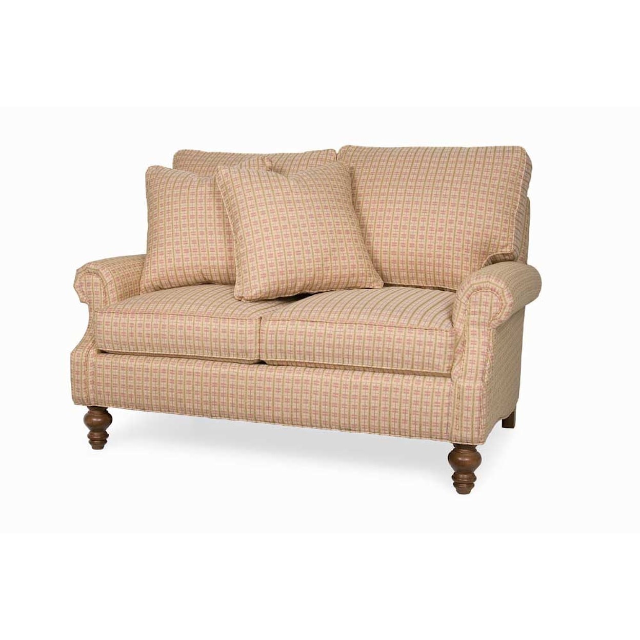 C.R. Laine Peyton CRL Peyton Loveseat