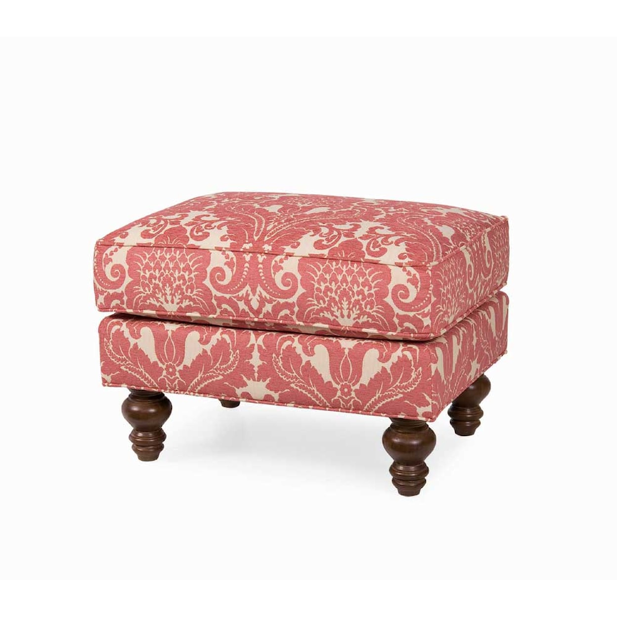 C.R. Laine Peyton CRL Peyton Ottoman