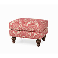 Peyton Ottoman