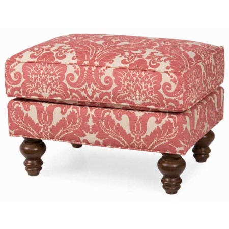 Peyton Ottoman