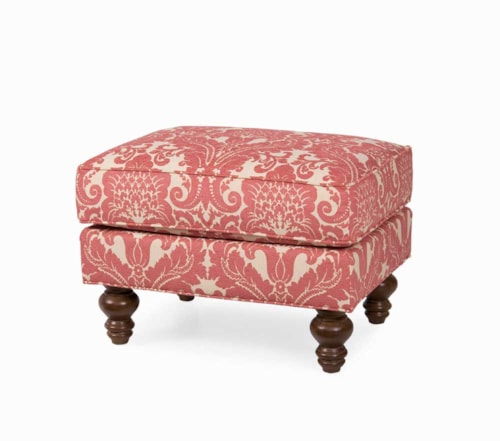 Peyton Ottoman