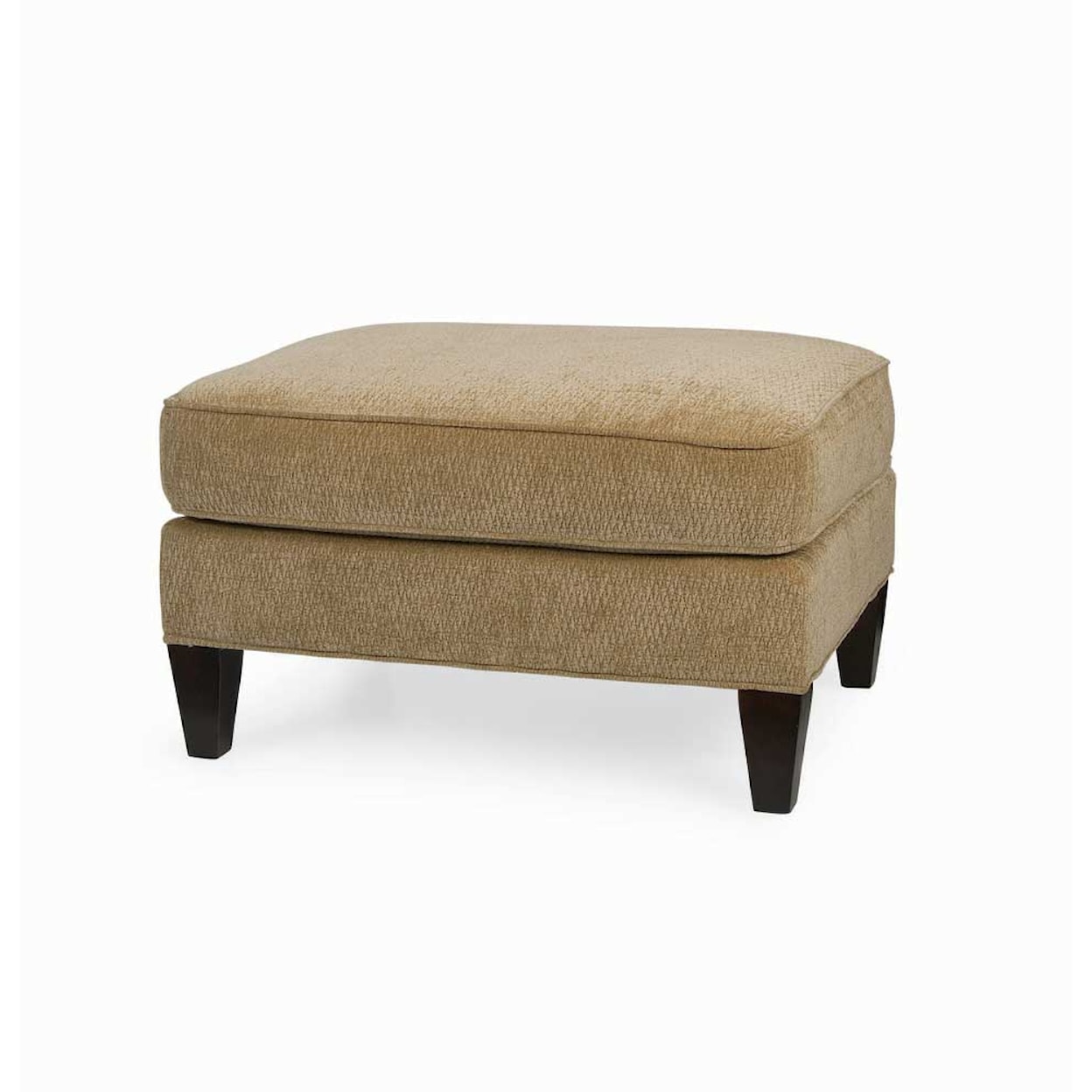 C.R. Laine Russel Russel Ottoman