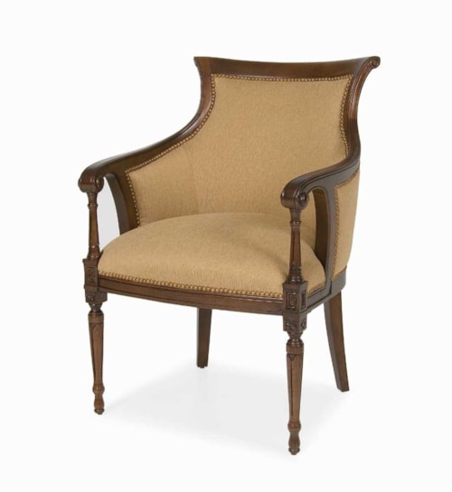 Charm Chair