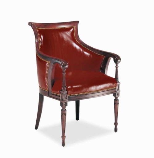 Charm Chair