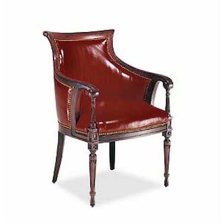Charm Chair