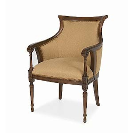 Charm Chair