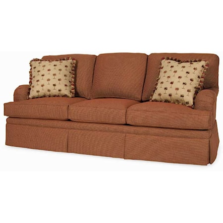 CD English Arm Sofa