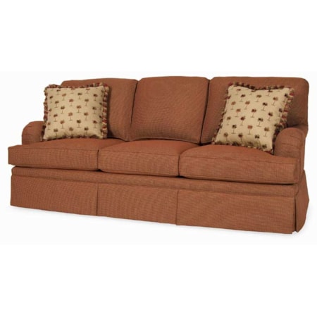 CD English Arm Sofa