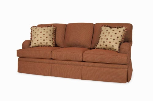 CD English Arm Sofa