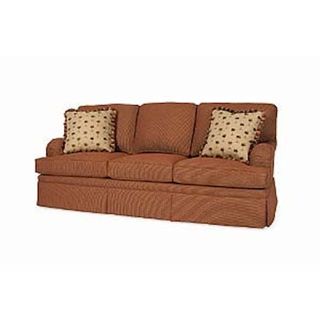 CD English Arm Sofa