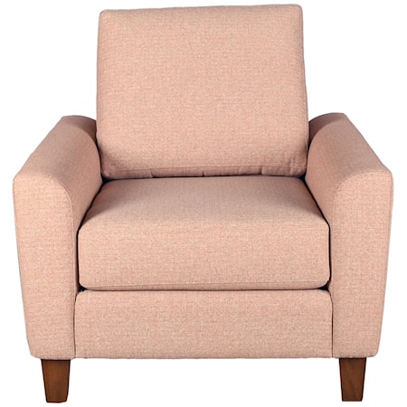 Loft Upholstered Chair