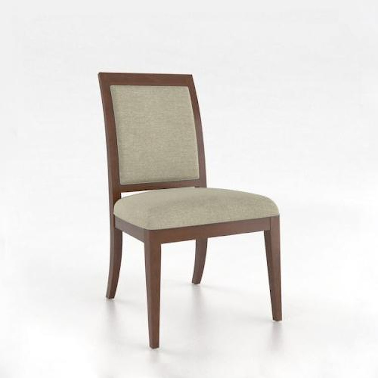 Canadel Custom Dining - Customized Upholstered Side Chair