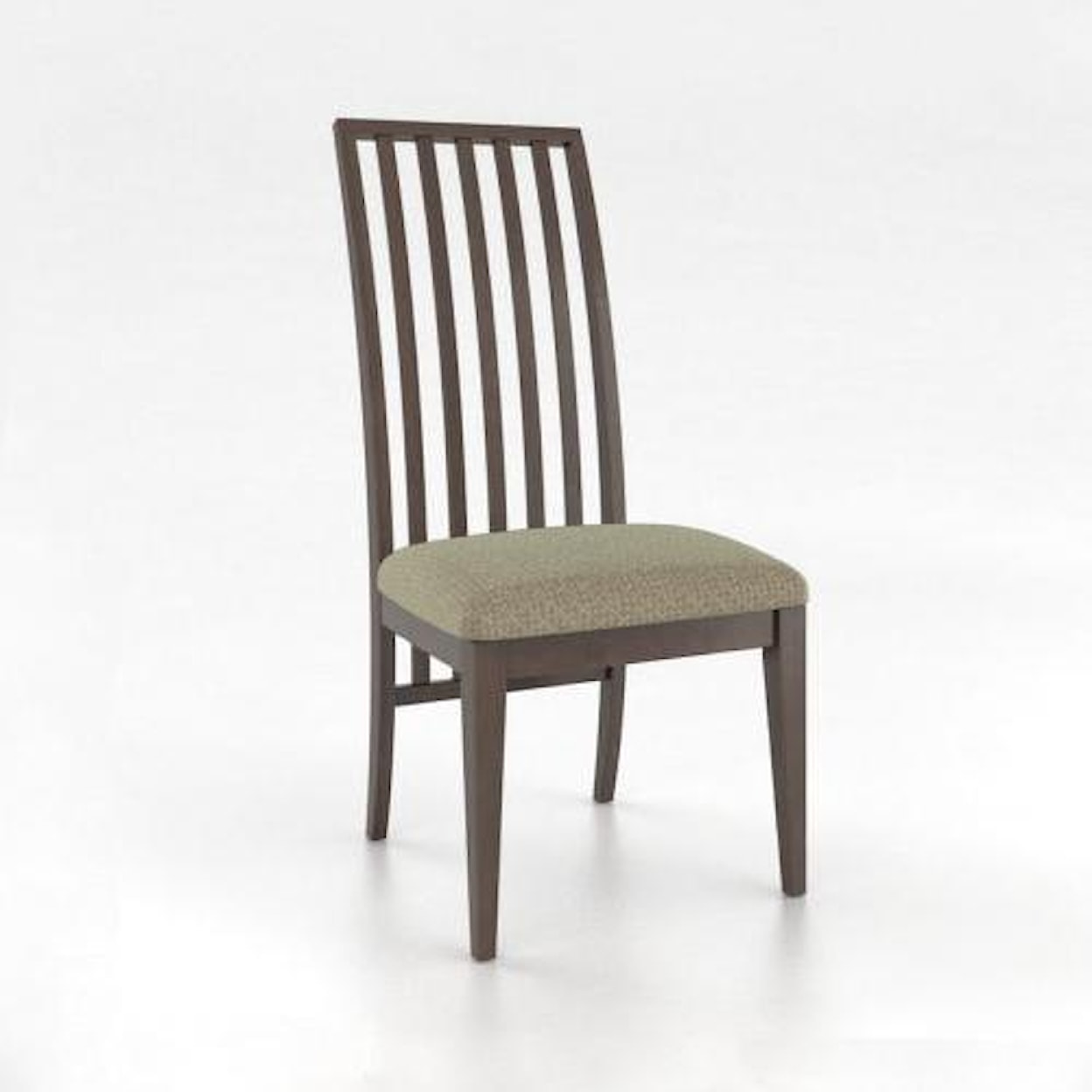 Canadel Custom Dining - Customized Side Chair