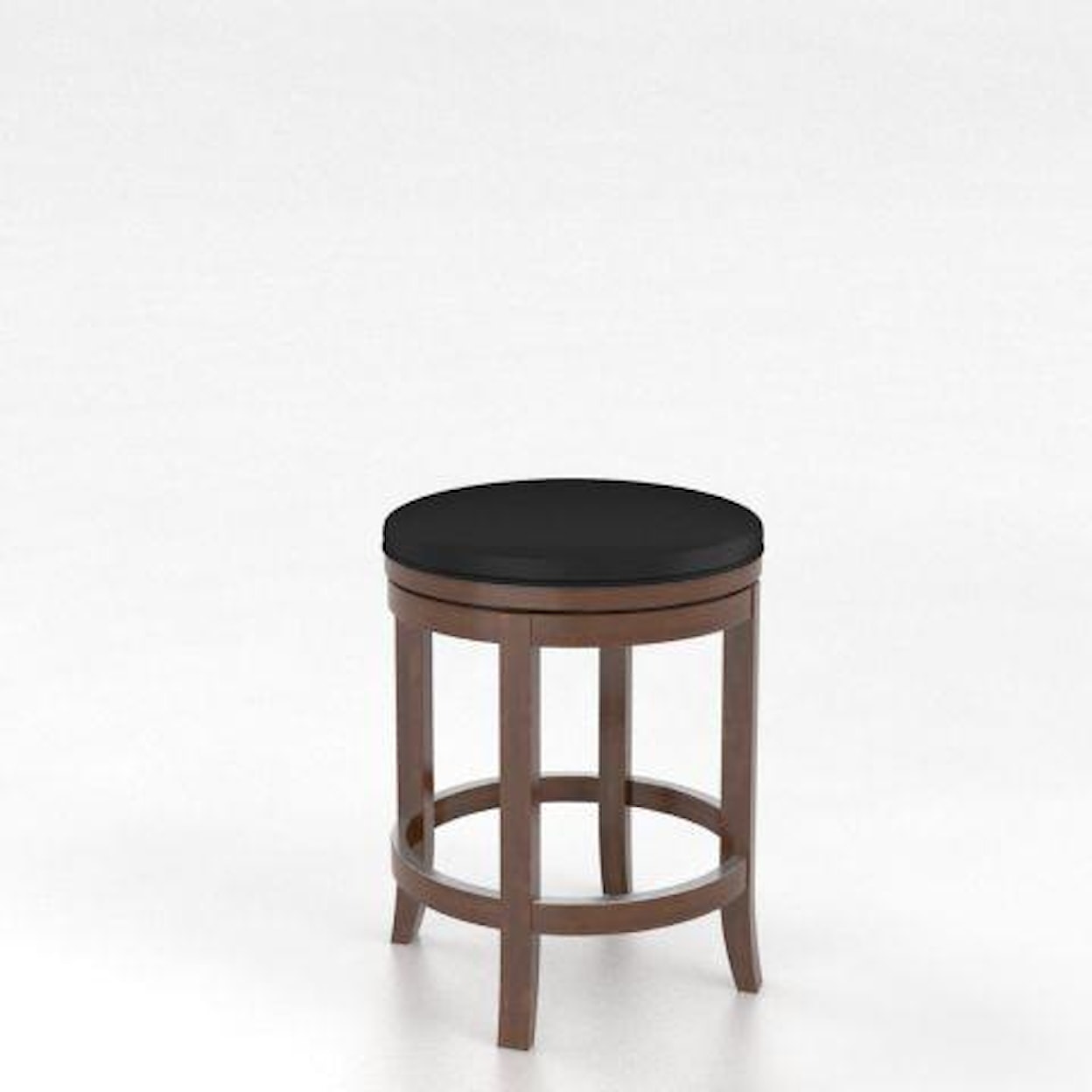 Canadel Bar Stools 25" Swivel Stool