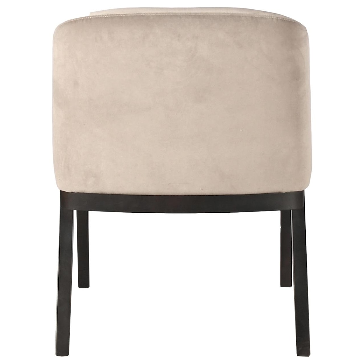 Canadel Canadel Core Upholstered Dining Chair