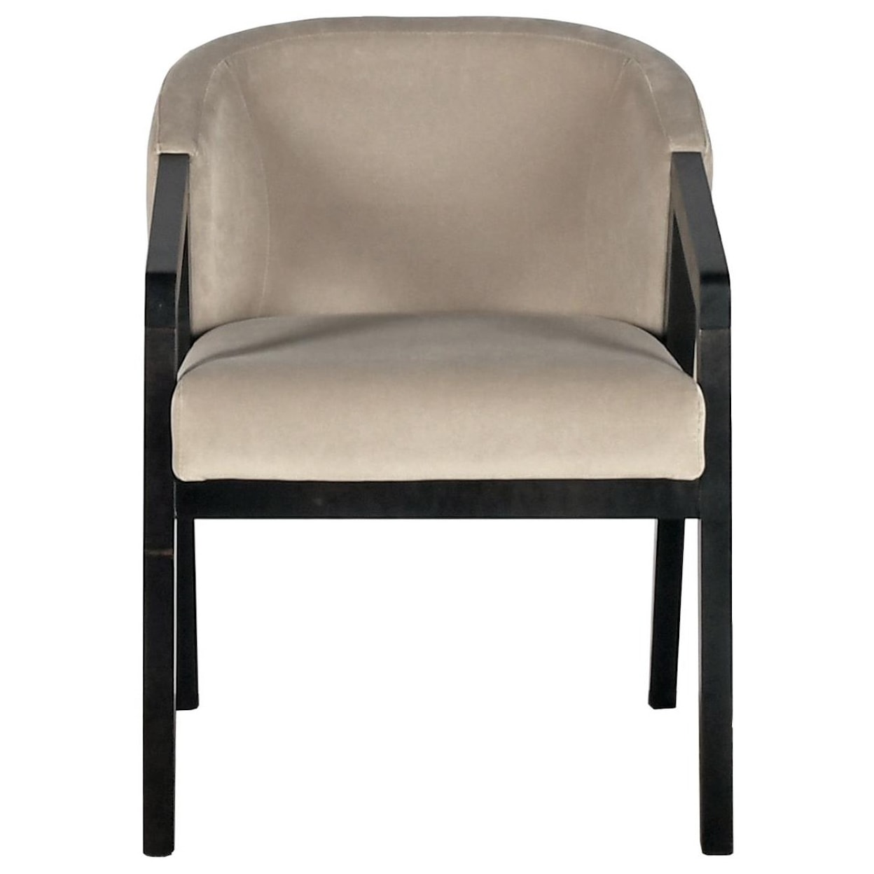 Canadel Canadel Core Upholstered Dining Chair