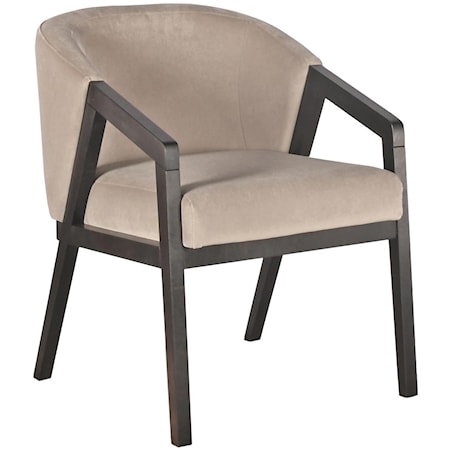 Upholstered Dining Chair