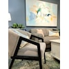 Canadel Canadel Core Upholstered Dining Chair