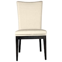 Canadel Upholstered Chair